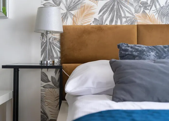 Exclusive Nautica Apartments