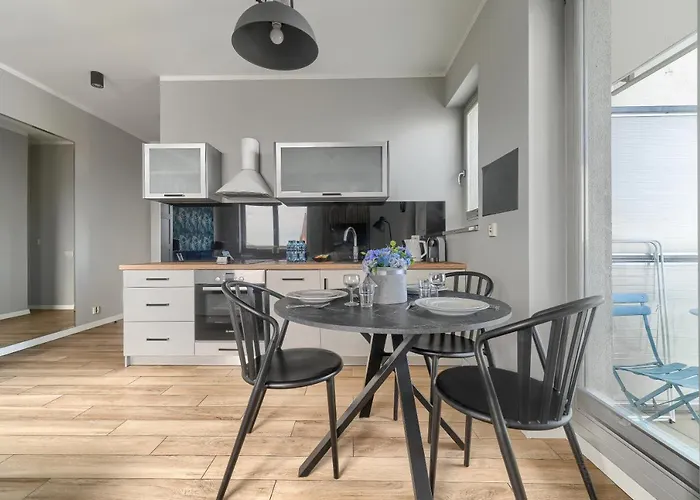 Exclusive Nautica Apartments