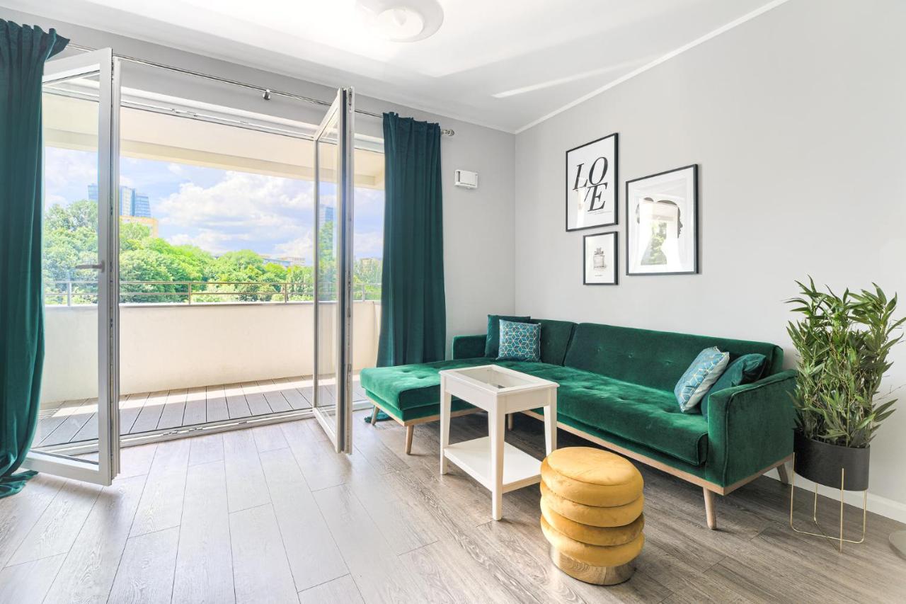 Exclusive Nautica Apartment *