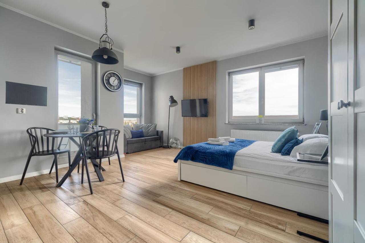 Exclusive Nautica Apartment Szczecin