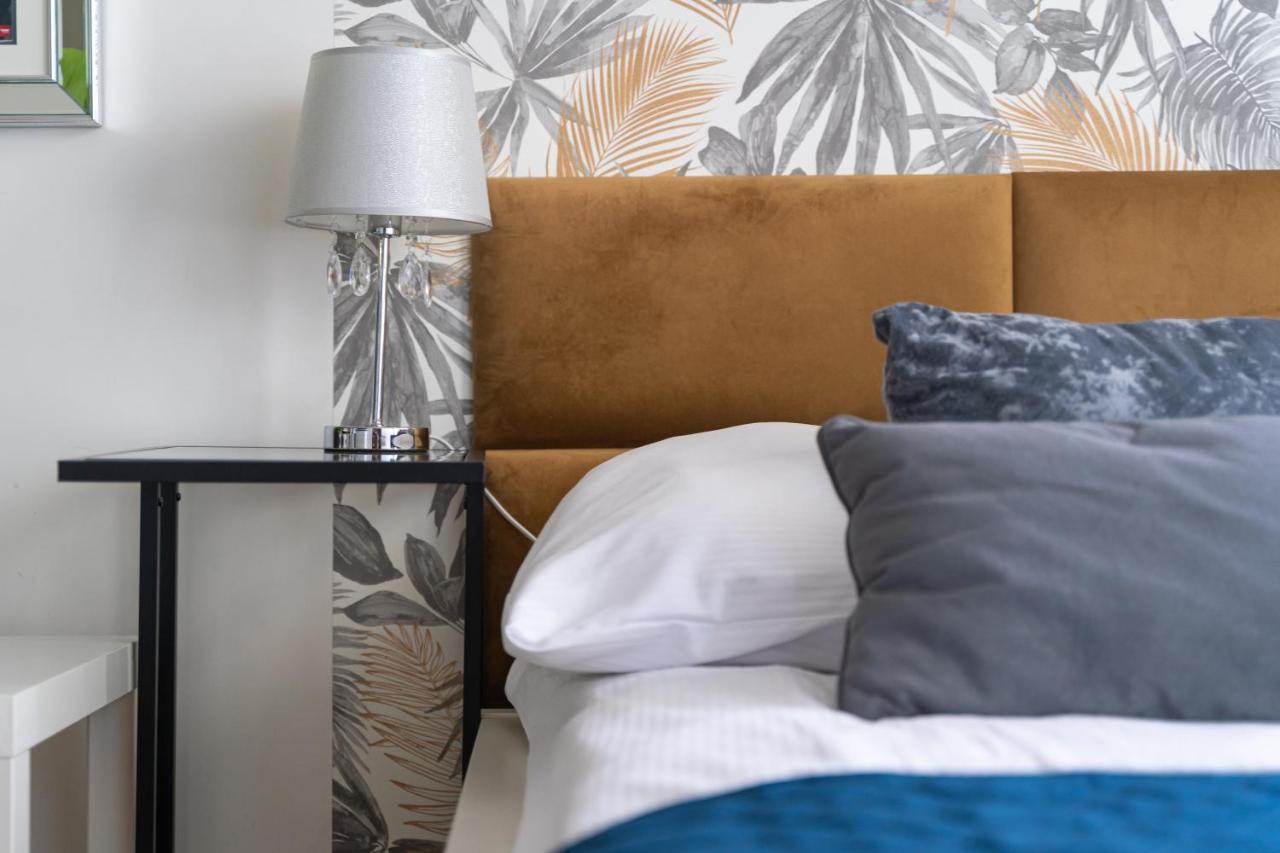 Apartment Exclusive Nautica Szczecin