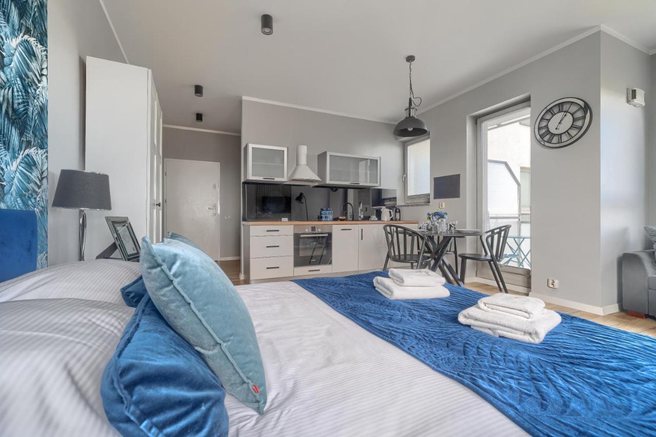 Exclusive Nautica Apartment Szczecin