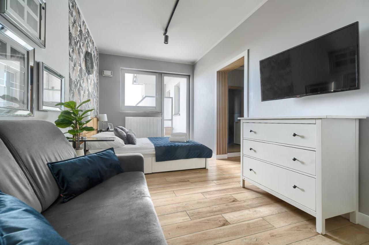 Apartment Exclusive Nautica Szczecin