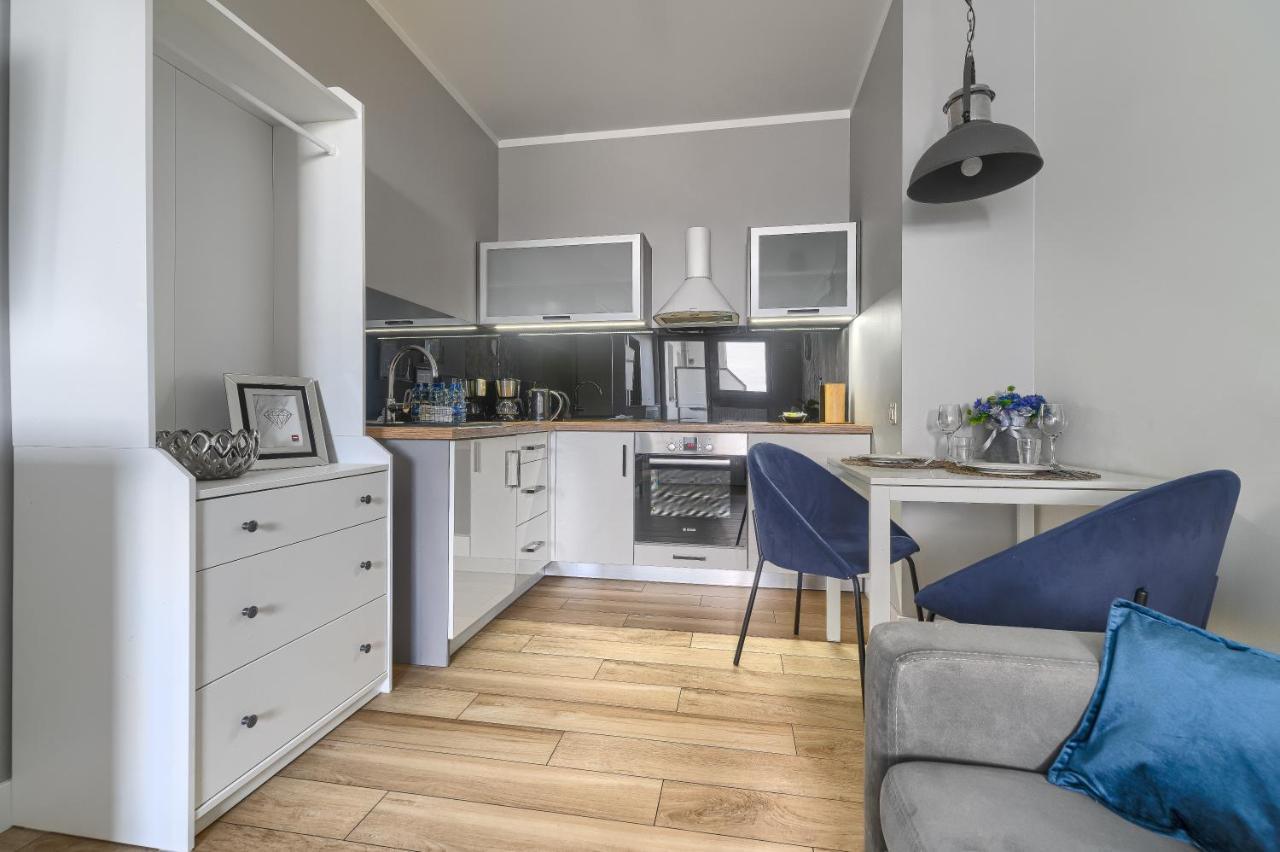 Exclusive Nautica Apartment